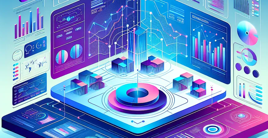开源BI架构的未来趋势是什么？2025年技术展望解析 